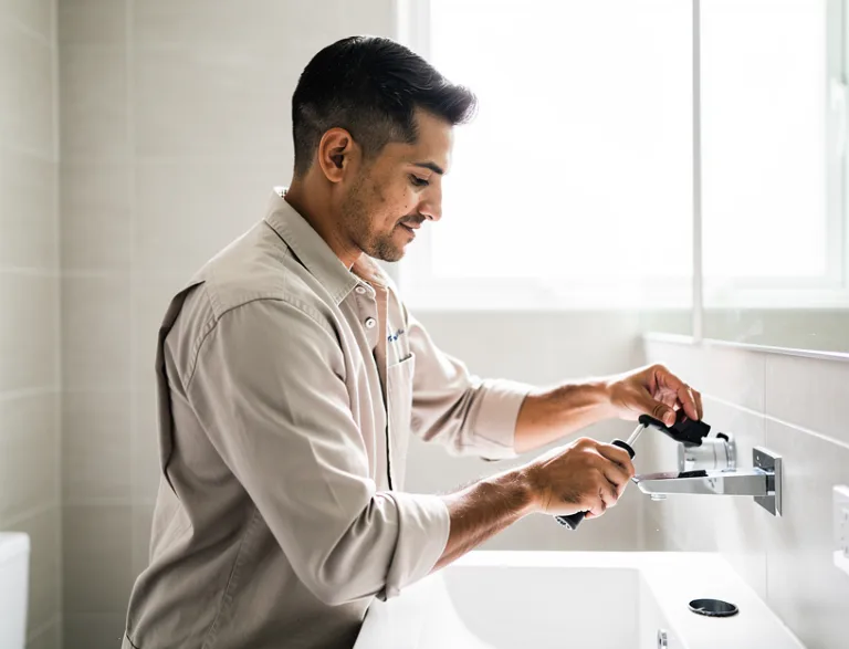 Bathroom Renovation service in Sherwood Park
